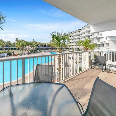 フォート・ウォルトン・ビーチ Destin West Gulfside 205ヴィラ エクステリア 写真