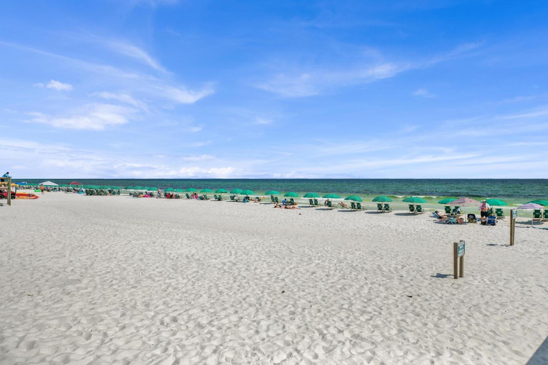 フォート・ウォルトン・ビーチ Destin West Gulfside 205ヴィラ エクステリア 写真