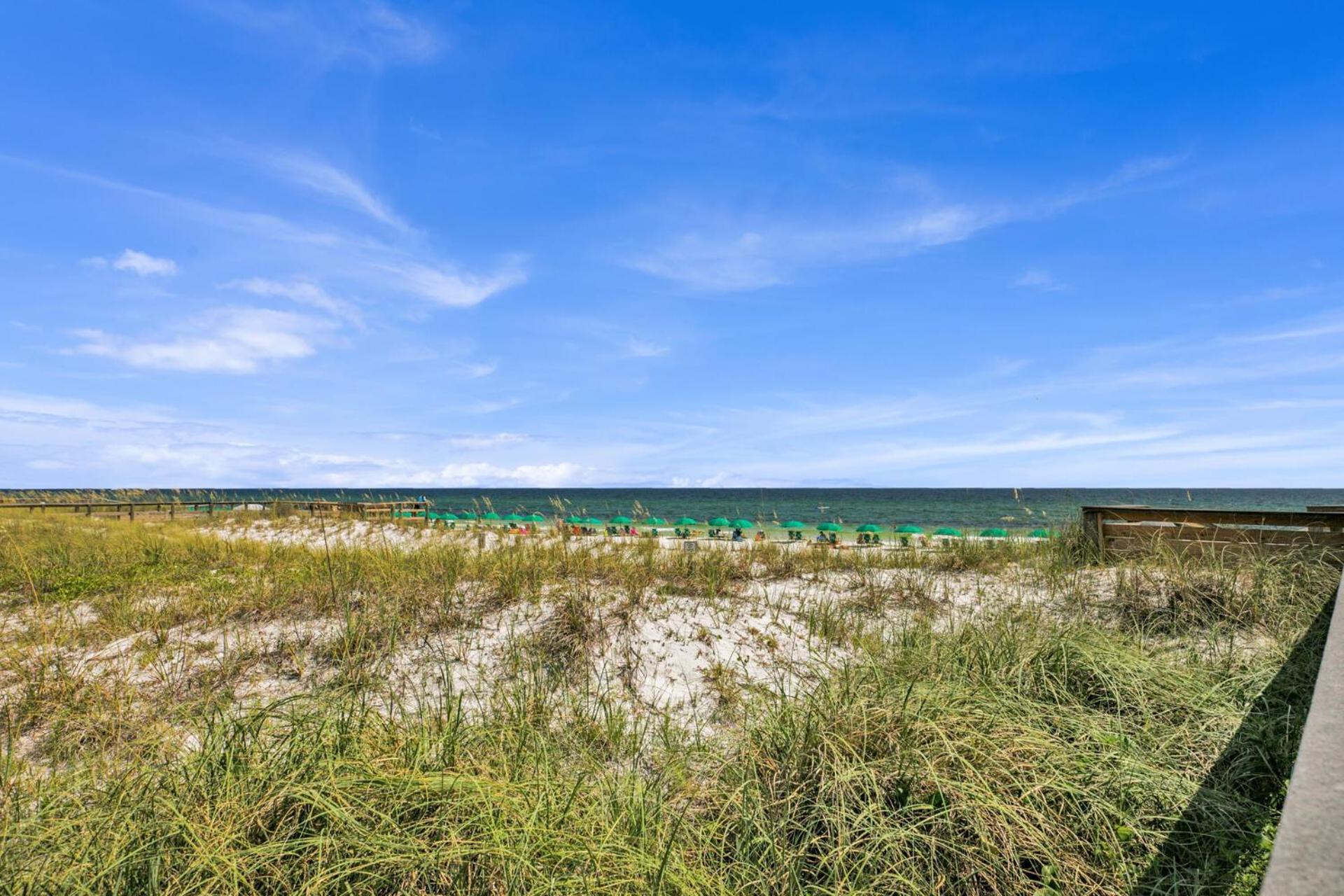 フォート・ウォルトン・ビーチ Destin West Gulfside 205ヴィラ エクステリア 写真